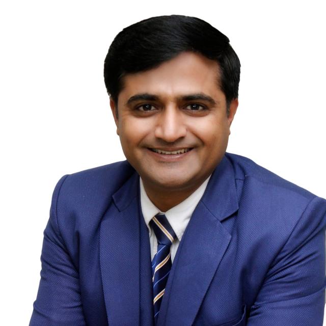 Atul Saini